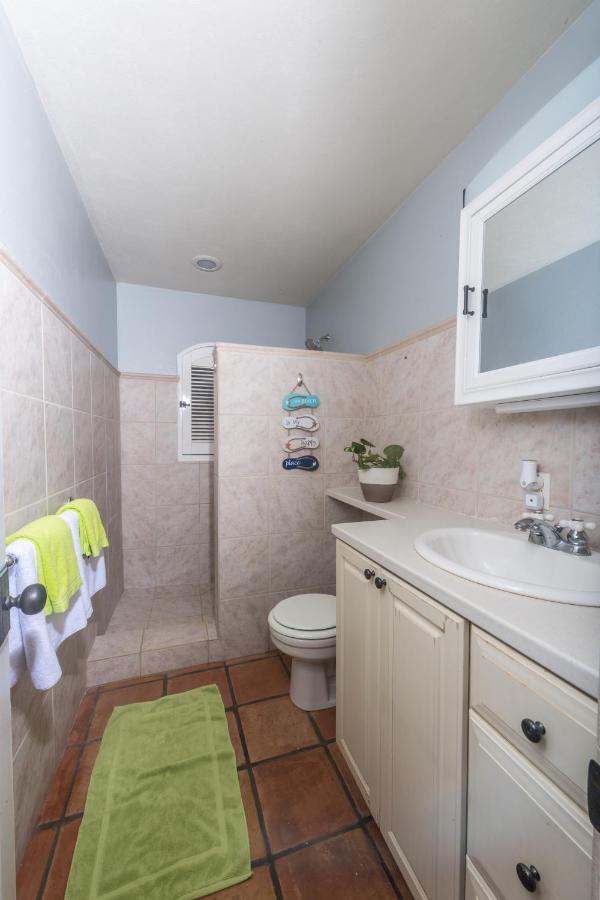 Limetree Cottage At Chocolate Hole Cruz Bay Extérieur photo