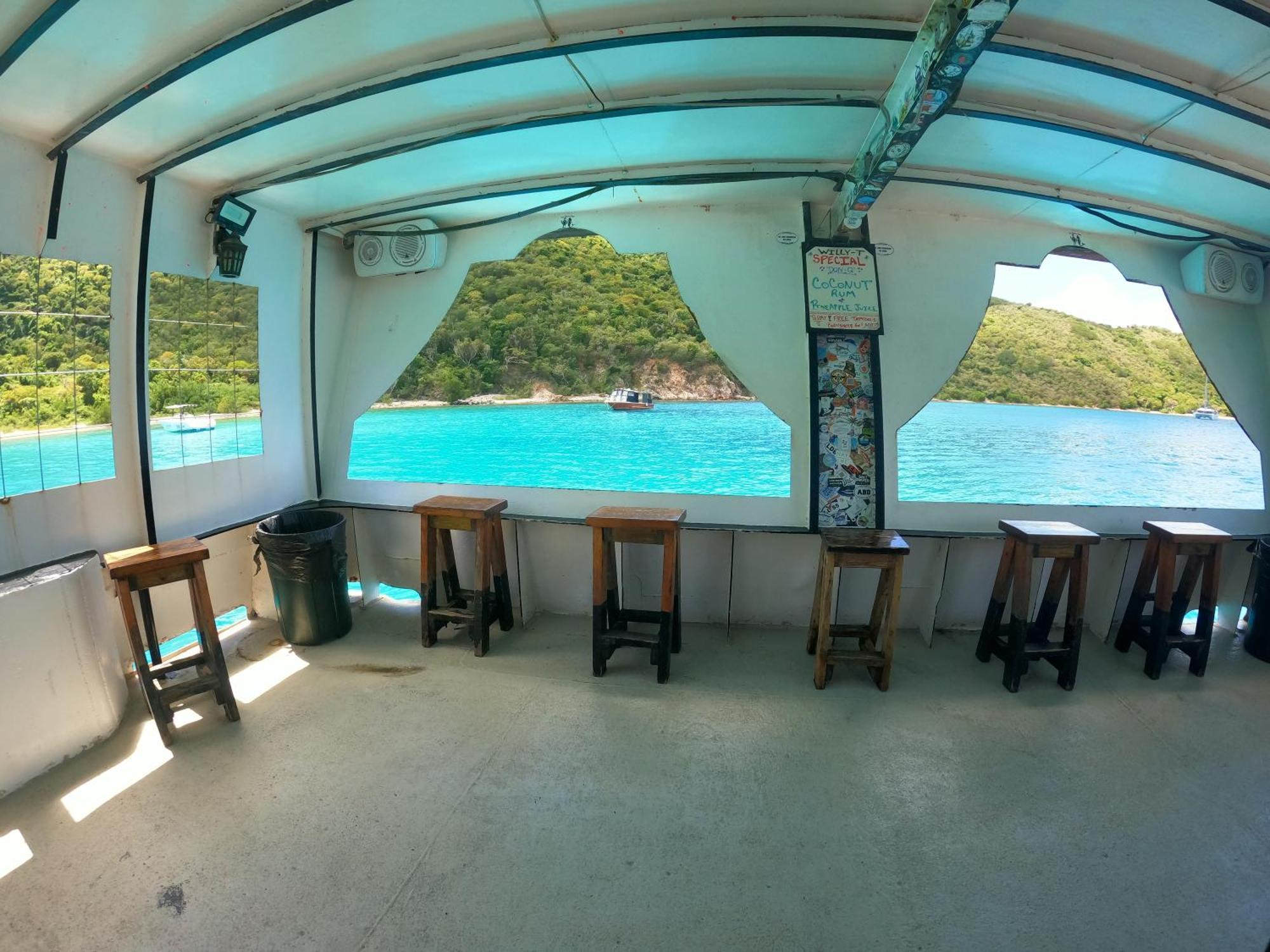 Limetree Cottage At Chocolate Hole Cruz Bay Extérieur photo