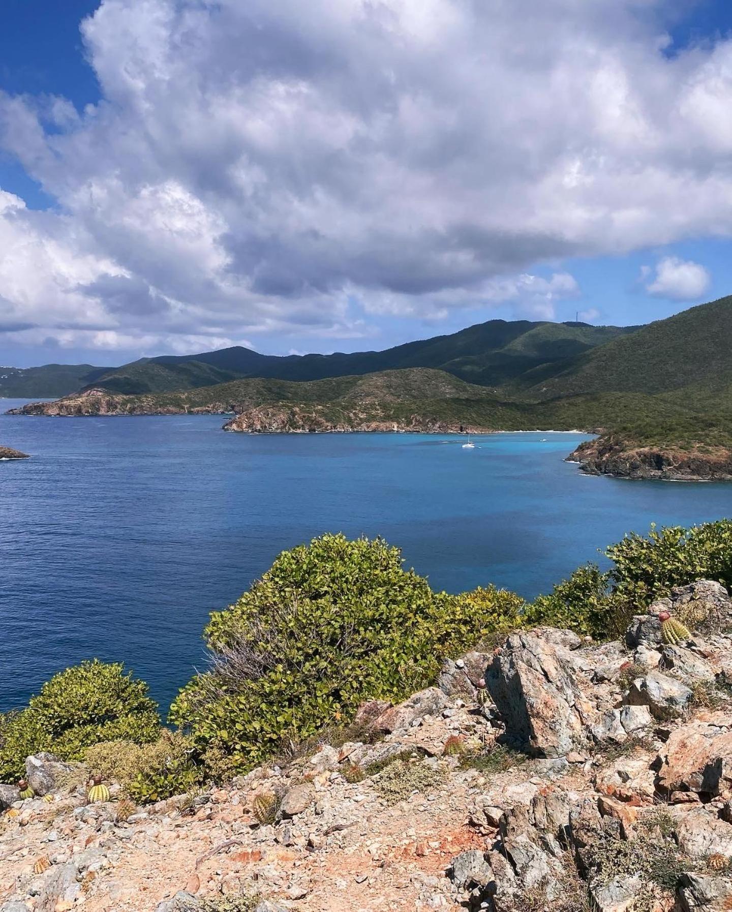Limetree Cottage At Chocolate Hole Cruz Bay Extérieur photo
